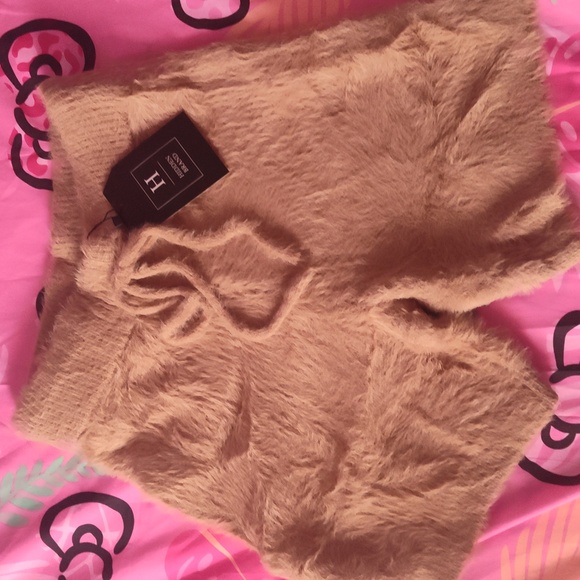 Hidden brand lounge shorts - Picture 1 of 5